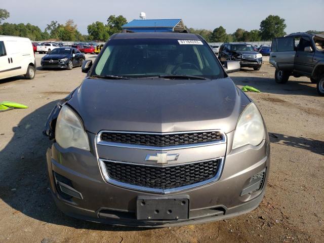 Photo 4 VIN: 2CNALDEC9B6250946 - CHEVROLET EQUINOX LT 