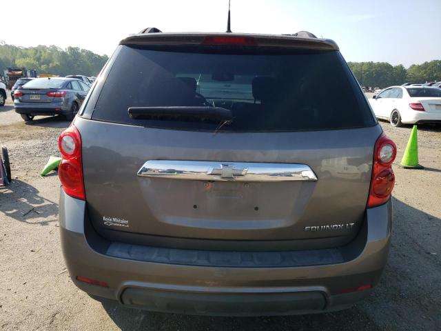 Photo 5 VIN: 2CNALDEC9B6250946 - CHEVROLET EQUINOX LT 