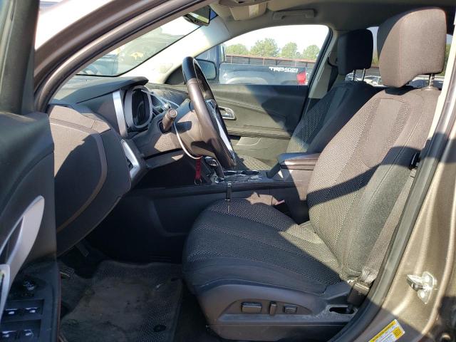 Photo 6 VIN: 2CNALDEC9B6250946 - CHEVROLET EQUINOX LT 