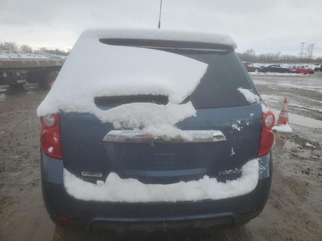 Photo 5 VIN: 2CNALDEC9B6251692 - CHEVROLET EQUINOX 