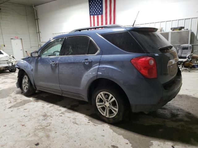 Photo 1 VIN: 2CNALDEC9B6253314 - CHEVROLET EQUINOX LT 