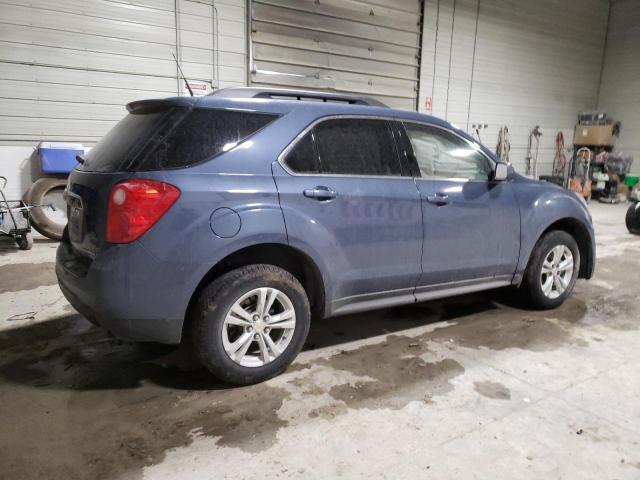 Photo 2 VIN: 2CNALDEC9B6253314 - CHEVROLET EQUINOX LT 