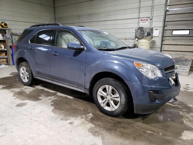 Photo 3 VIN: 2CNALDEC9B6253314 - CHEVROLET EQUINOX LT 