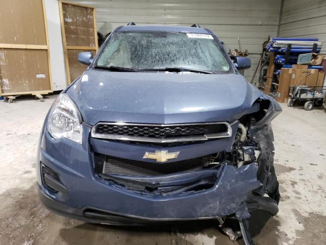 Photo 4 VIN: 2CNALDEC9B6253314 - CHEVROLET EQUINOX LT 