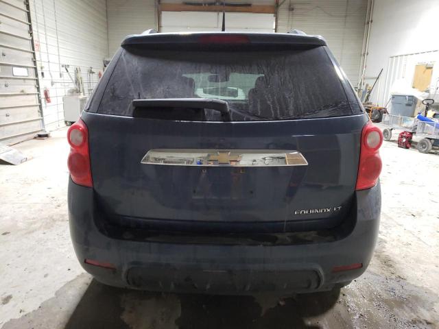 Photo 5 VIN: 2CNALDEC9B6253314 - CHEVROLET EQUINOX LT 