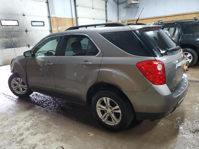 Photo 1 VIN: 2CNALDEC9B6272929 - CHEVROLET EQUINOX LT 