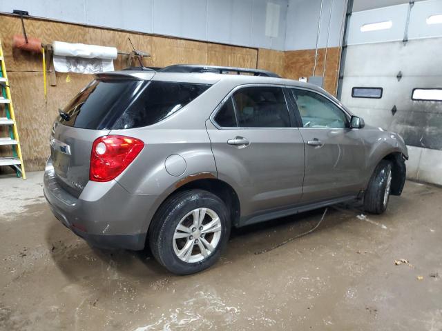 Photo 2 VIN: 2CNALDEC9B6272929 - CHEVROLET EQUINOX LT 