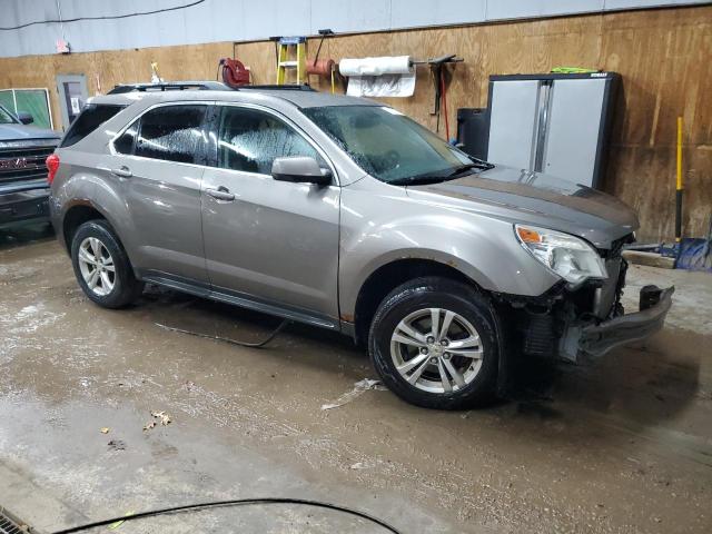 Photo 3 VIN: 2CNALDEC9B6272929 - CHEVROLET EQUINOX LT 