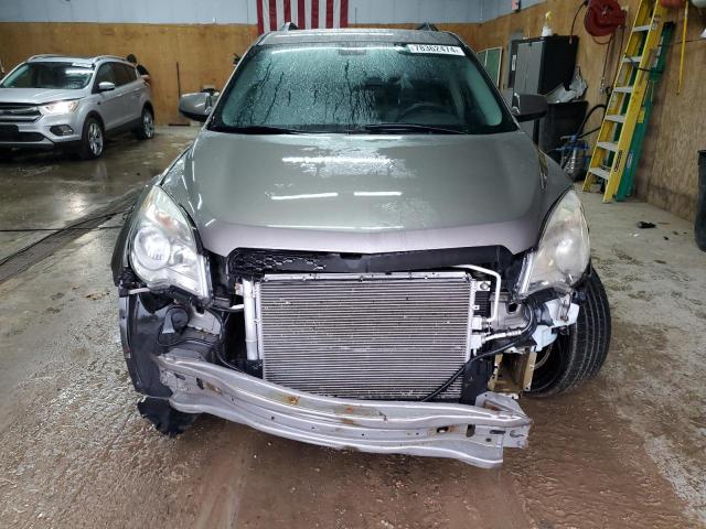 Photo 4 VIN: 2CNALDEC9B6272929 - CHEVROLET EQUINOX LT 