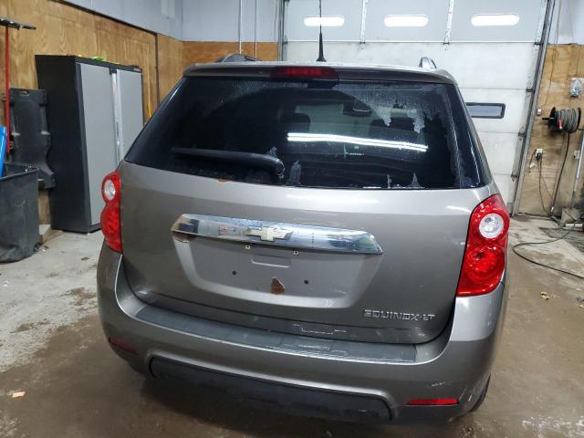 Photo 5 VIN: 2CNALDEC9B6272929 - CHEVROLET EQUINOX LT 