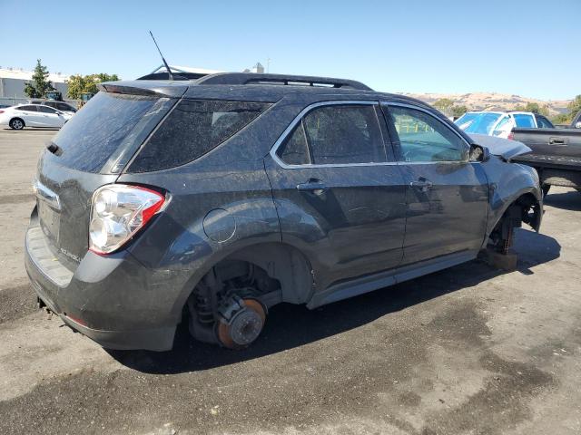 Photo 2 VIN: 2CNALDEC9B6297927 - CHEVROLET EQUINOX LT 