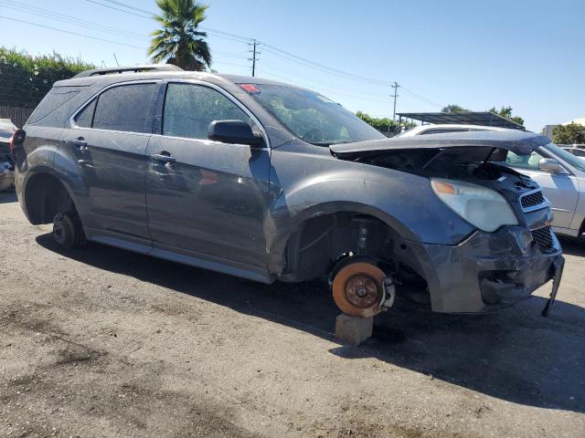 Photo 3 VIN: 2CNALDEC9B6297927 - CHEVROLET EQUINOX LT 