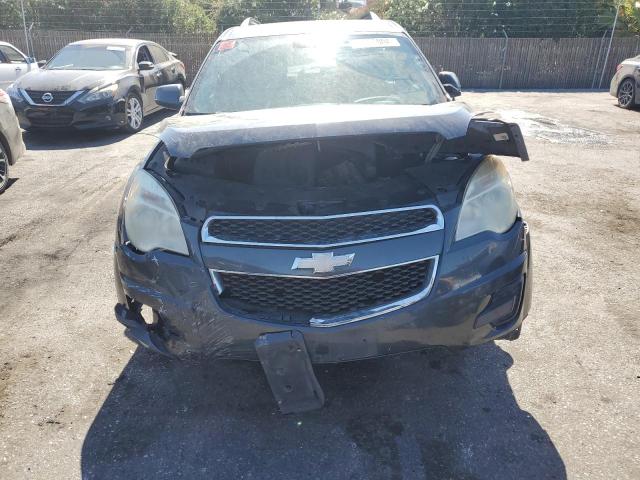 Photo 4 VIN: 2CNALDEC9B6297927 - CHEVROLET EQUINOX LT 