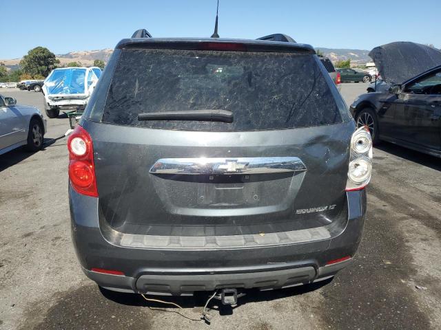 Photo 5 VIN: 2CNALDEC9B6297927 - CHEVROLET EQUINOX LT 