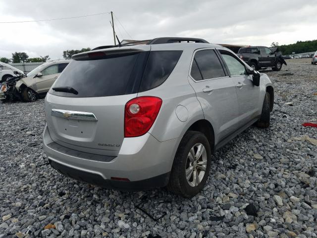 Photo 3 VIN: 2CNALDEC9B6305301 - CHEVROLET EQUINOX LT 