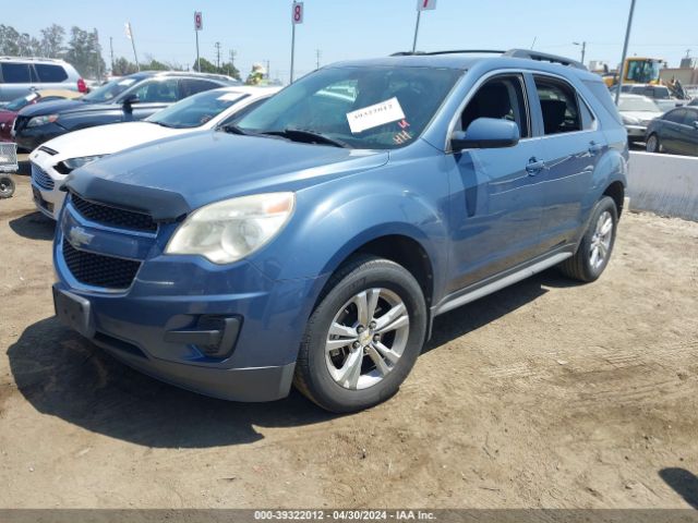 Photo 1 VIN: 2CNALDEC9B6314760 - CHEVROLET EQUINOX 