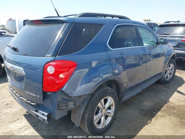 Photo 3 VIN: 2CNALDEC9B6314760 - CHEVROLET EQUINOX 