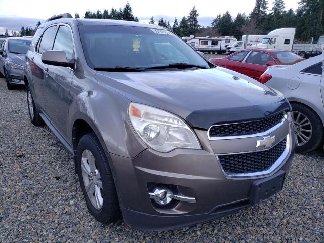 Photo 0 VIN: 2CNALDEC9B6316055 - CHEVROLET EQUINOX LT 