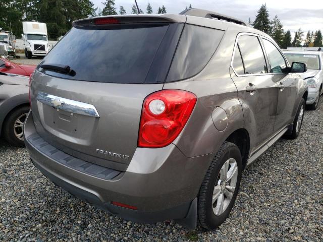 Photo 3 VIN: 2CNALDEC9B6316055 - CHEVROLET EQUINOX LT 