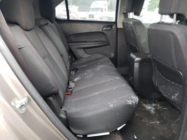 Photo 5 VIN: 2CNALDEC9B6316055 - CHEVROLET EQUINOX LT 