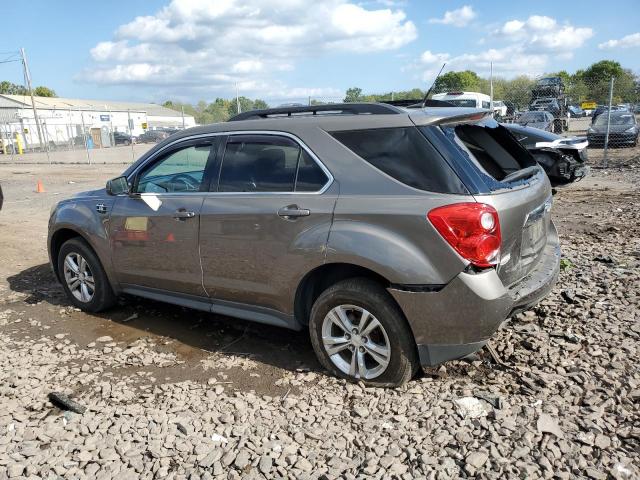 Photo 1 VIN: 2CNALDEC9B6319232 - CHEVROLET EQUINOX LT 