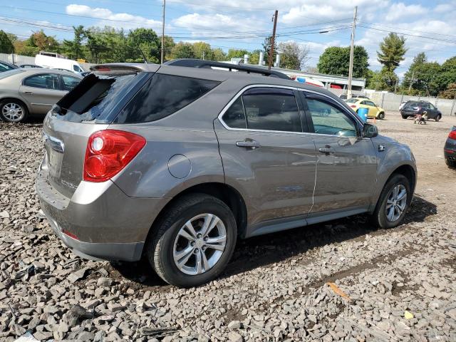 Photo 2 VIN: 2CNALDEC9B6319232 - CHEVROLET EQUINOX LT 