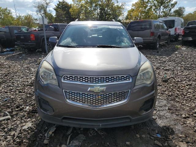 Photo 4 VIN: 2CNALDEC9B6319232 - CHEVROLET EQUINOX LT 