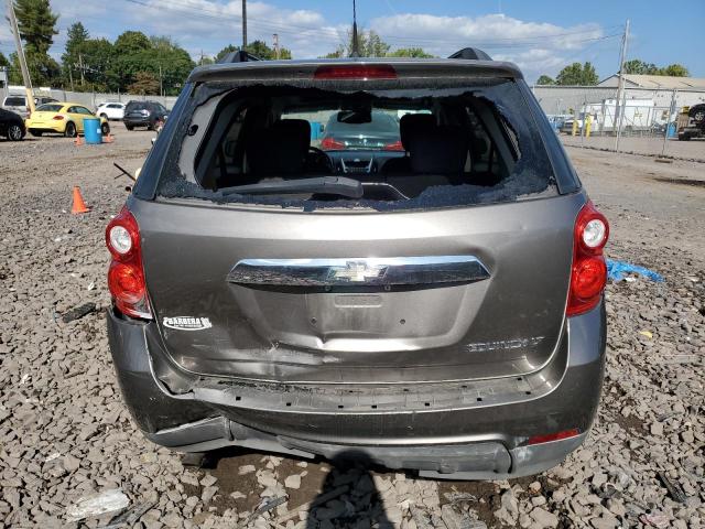 Photo 5 VIN: 2CNALDEC9B6319232 - CHEVROLET EQUINOX LT 