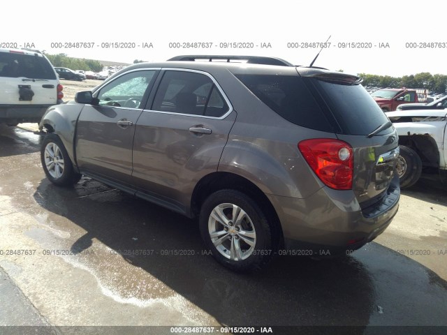 Photo 2 VIN: 2CNALDEC9B6320767 - CHEVROLET EQUINOX 