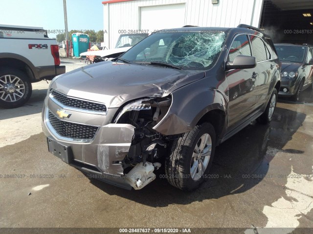 Photo 5 VIN: 2CNALDEC9B6320767 - CHEVROLET EQUINOX 