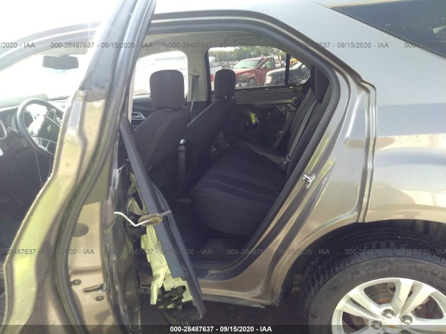 Photo 7 VIN: 2CNALDEC9B6320767 - CHEVROLET EQUINOX 