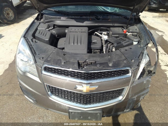 Photo 9 VIN: 2CNALDEC9B6320767 - CHEVROLET EQUINOX 