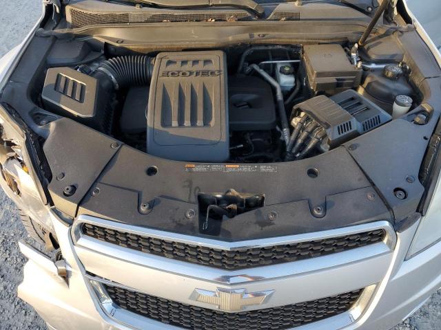 Photo 11 VIN: 2CNALDEC9B6325810 - CHEVROLET EQUINOX LT 