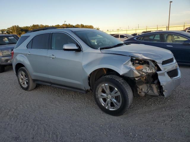 Photo 3 VIN: 2CNALDEC9B6325810 - CHEVROLET EQUINOX LT 