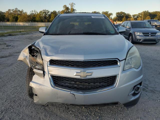 Photo 4 VIN: 2CNALDEC9B6325810 - CHEVROLET EQUINOX LT 