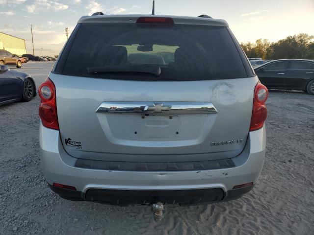 Photo 5 VIN: 2CNALDEC9B6325810 - CHEVROLET EQUINOX LT 