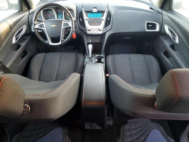 Photo 7 VIN: 2CNALDEC9B6325810 - CHEVROLET EQUINOX LT 