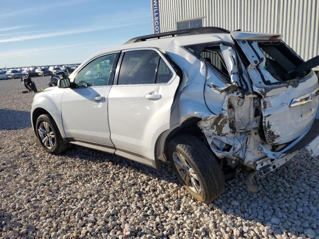 Photo 1 VIN: 2CNALDEC9B6328674 - CHEVROLET EQUINOX 