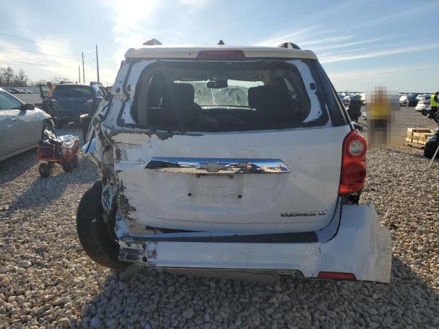 Photo 5 VIN: 2CNALDEC9B6328674 - CHEVROLET EQUINOX 