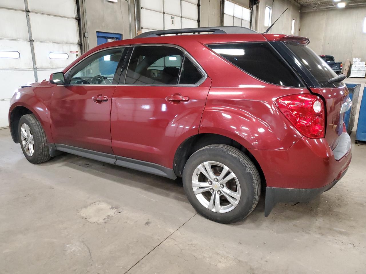 Photo 1 VIN: 2CNALDEC9B6337083 - CHEVROLET EQUINOX 