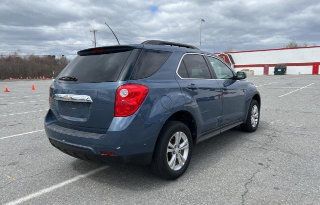 Photo 3 VIN: 2CNALDEC9B6346656 - CHEVROLET EQUINOX LT 