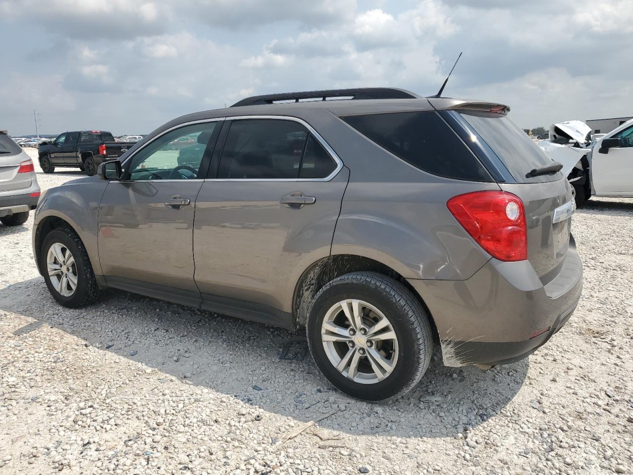 Photo 1 VIN: 2CNALDEC9B6354045 - CHEVROLET EQUINOX 