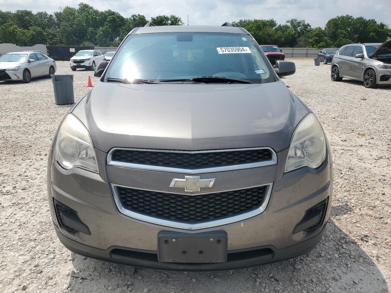 Photo 4 VIN: 2CNALDEC9B6354045 - CHEVROLET EQUINOX 