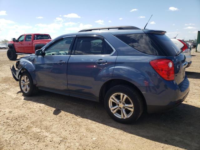 Photo 1 VIN: 2CNALDEC9B6366048 - CHEVROLET EQUINOX 