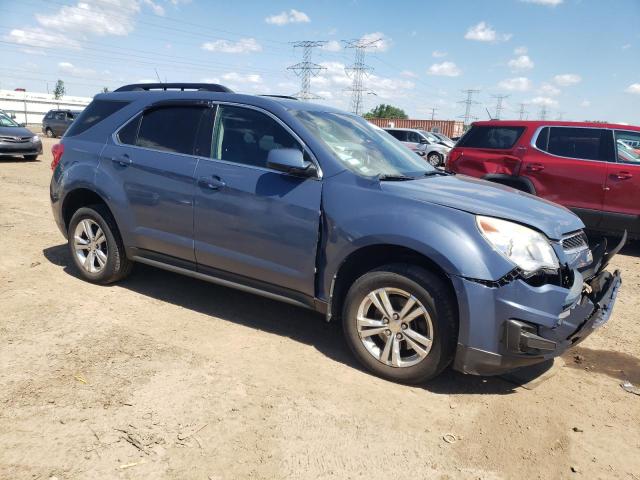 Photo 3 VIN: 2CNALDEC9B6366048 - CHEVROLET EQUINOX 