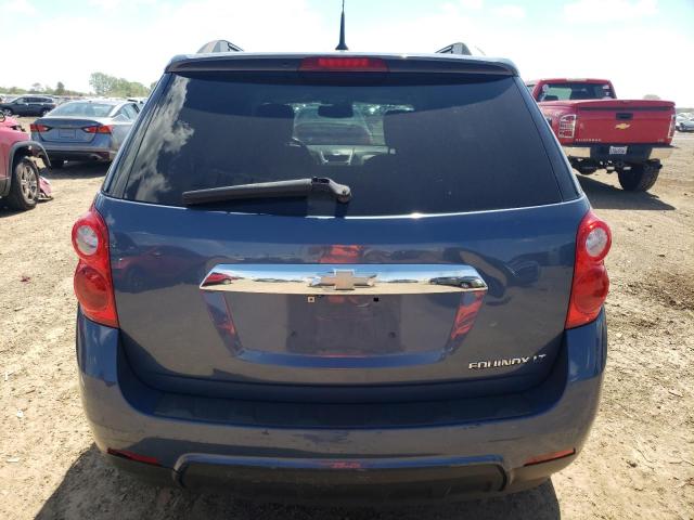 Photo 5 VIN: 2CNALDEC9B6366048 - CHEVROLET EQUINOX 