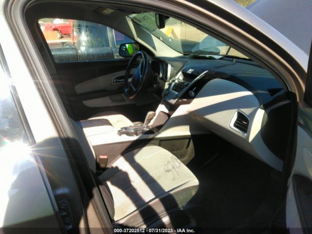 Photo 4 VIN: 2CNALDEC9B6378894 - CHEVROLET EQUINOX 