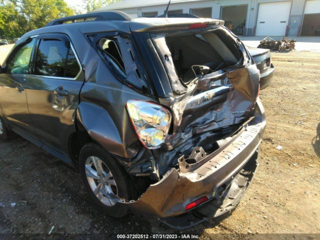 Photo 5 VIN: 2CNALDEC9B6378894 - CHEVROLET EQUINOX 