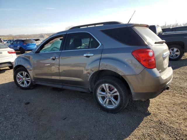 Photo 1 VIN: 2CNALDEC9B6379530 - CHEVROLET EQUINOX LT 