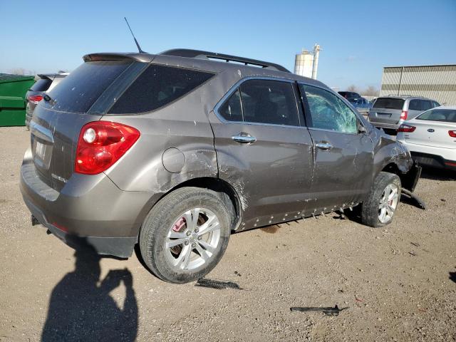 Photo 2 VIN: 2CNALDEC9B6379530 - CHEVROLET EQUINOX LT 